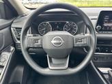 Thumbnail of 2026 Glacier White Nissan Rogue