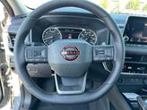 Thumbnail of 2025 Boulder Gray Metallic Nissan Rogue