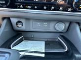 Thumbnail of 2025 Boulder Gray Metallic Nissan Rogue