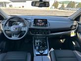 Thumbnail of 2025 Boulder Gray Metallic Nissan Rogue