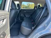 Thumbnail of 2025 Boulder Gray Metallic Nissan Rogue