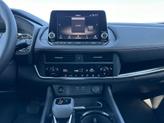 Thumbnail of 2025 Boulder Gray Metallic Nissan Rogue