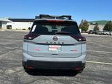 Thumbnail of 2025 Boulder Gray Metallic Nissan Rogue