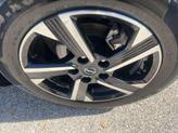 Thumbnail of 2024 Gun Metallic Nissan Sentra
