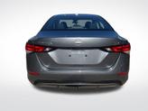 Thumbnail of 2024 Gun Metallic Nissan Sentra
