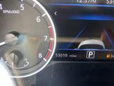 Thumbnail of 2024 Gun Metallic Nissan Sentra