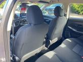 Thumbnail of 2024 Gun Metallic Nissan Sentra