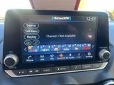 Thumbnail of 2024 Gun Metallic Nissan Sentra