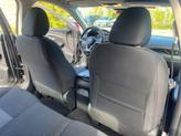 Thumbnail of 2024 Gun Metallic Nissan Sentra
