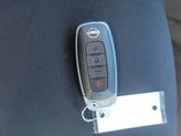 Thumbnail of 2024 Gun Metallic Nissan Sentra