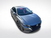 Thumbnail of 2024 Gun Metallic Nissan Sentra