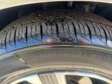 Thumbnail of 2024 Gun Metallic Nissan Sentra