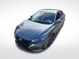 Thumbnail of 2024 Gun Metallic Nissan Sentra