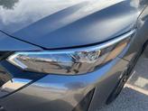 Thumbnail of 2024 Gun Metallic Nissan Sentra
