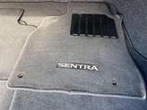 Thumbnail of 2024 Gun Metallic Nissan Sentra