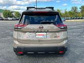 Thumbnail of 2025 Baja Storm Nissan Rogue