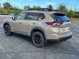 Thumbnail of 2025 Baja Storm Nissan Rogue