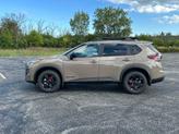 Thumbnail of 2025 Baja Storm Nissan Rogue