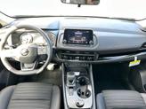 Thumbnail of 2025 Baja Storm Nissan Rogue