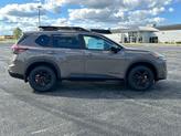 Thumbnail of 2025 Baja Storm Nissan Rogue