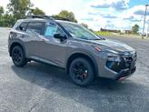 Thumbnail of 2025 Baja Storm Nissan Rogue