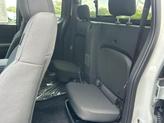 Thumbnail of 2025 Glacier White Nissan Frontier