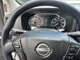 Thumbnail of 2025 Glacier White Nissan Frontier