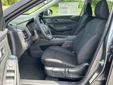Thumbnail of 2026 Gun Metallic Nissan Rogue