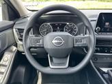 Thumbnail of 2026 Gun Metallic Nissan Rogue