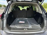 Thumbnail of 2026 Gun Metallic Nissan Rogue