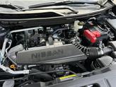Thumbnail of 2026 Gun Metallic Nissan Rogue