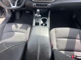 Thumbnail of 2023 Gun Metallic Nissan Altima