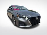 Thumbnail of 2023 Gun Metallic Nissan Altima