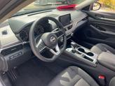Thumbnail of 2023 Gun Metallic Nissan Altima