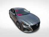 Thumbnail of 2023 Gun Metallic Nissan Altima