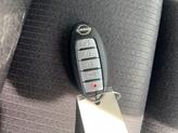 Thumbnail of 2023 Gun Metallic Nissan Altima
