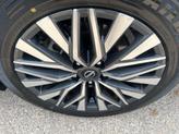 Thumbnail of 2023 Gun Metallic Nissan Altima