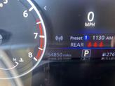 Thumbnail of 2023 Black Nissan Altima