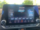 Thumbnail of 2023 Black Nissan Altima