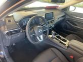 Thumbnail of 2023 Black Nissan Altima
