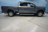 Thumbnail of 2023 Carbonized Gray Metallic Ford F-250
