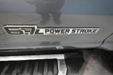 Thumbnail of 2023 Carbonized Gray Metallic Ford F-250