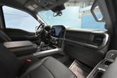 Thumbnail of 2021 Silver Ford F-150