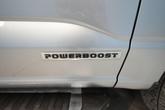 Thumbnail of 2021 Silver Ford F-150
