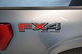 Thumbnail of 2021 Silver Ford F-150