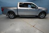 Thumbnail of 2021 Silver Ford F-150