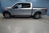 Thumbnail of 2021 Silver Ford F-150