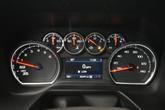 Thumbnail of 2021 Satin Steel Metallic Chevrolet Suburban