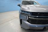 Thumbnail of 2021 Satin Steel Metallic Chevrolet Suburban
