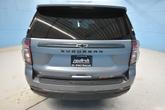 Thumbnail of 2021 Satin Steel Metallic Chevrolet Suburban